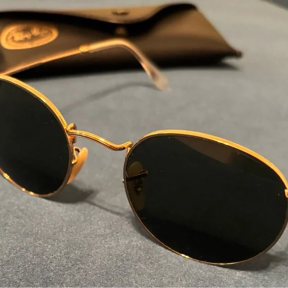 Ray-Ban Sunglasses Bundle
